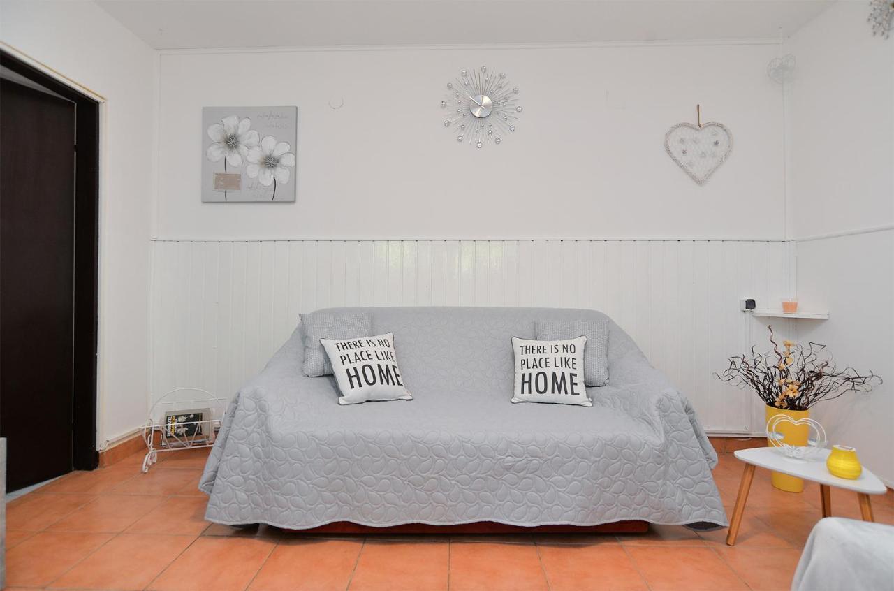Apartment Dulijana 2042 Pula Luaran gambar