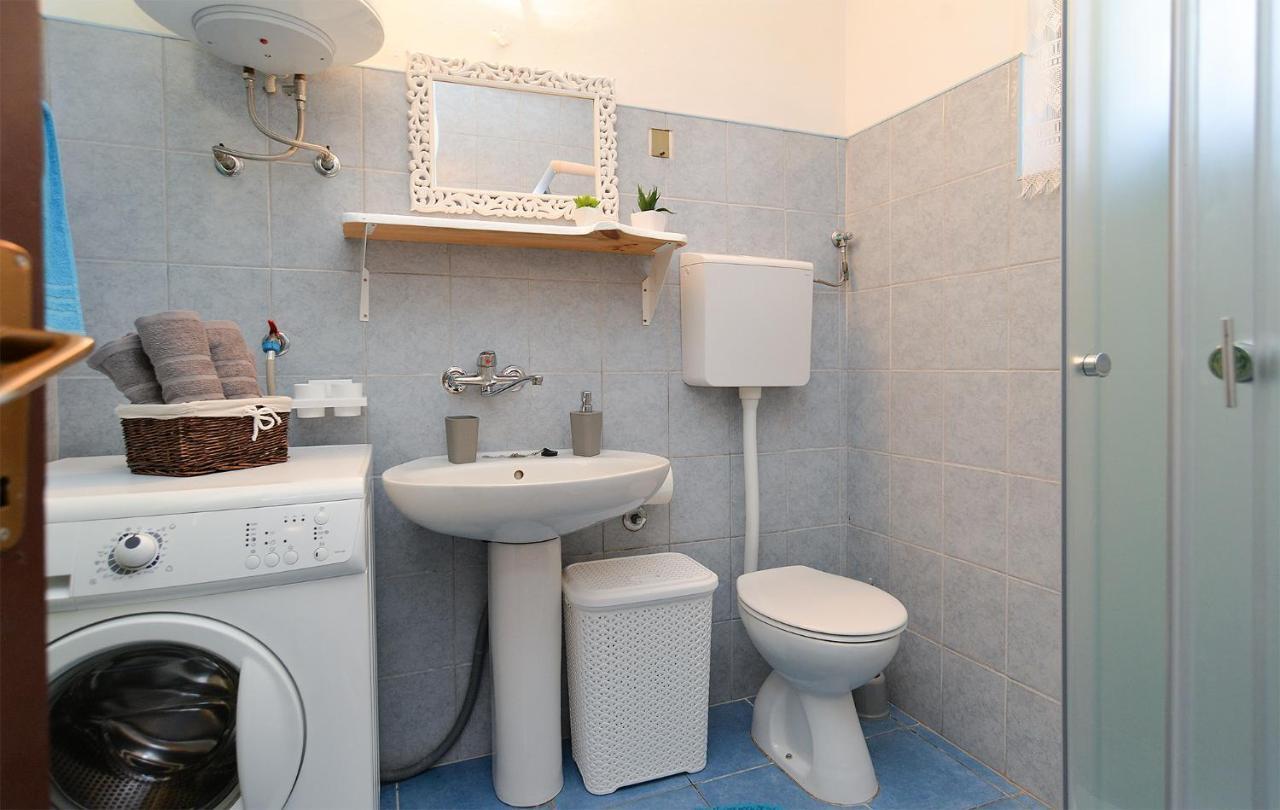 Apartment Dulijana 2042 Pula Luaran gambar