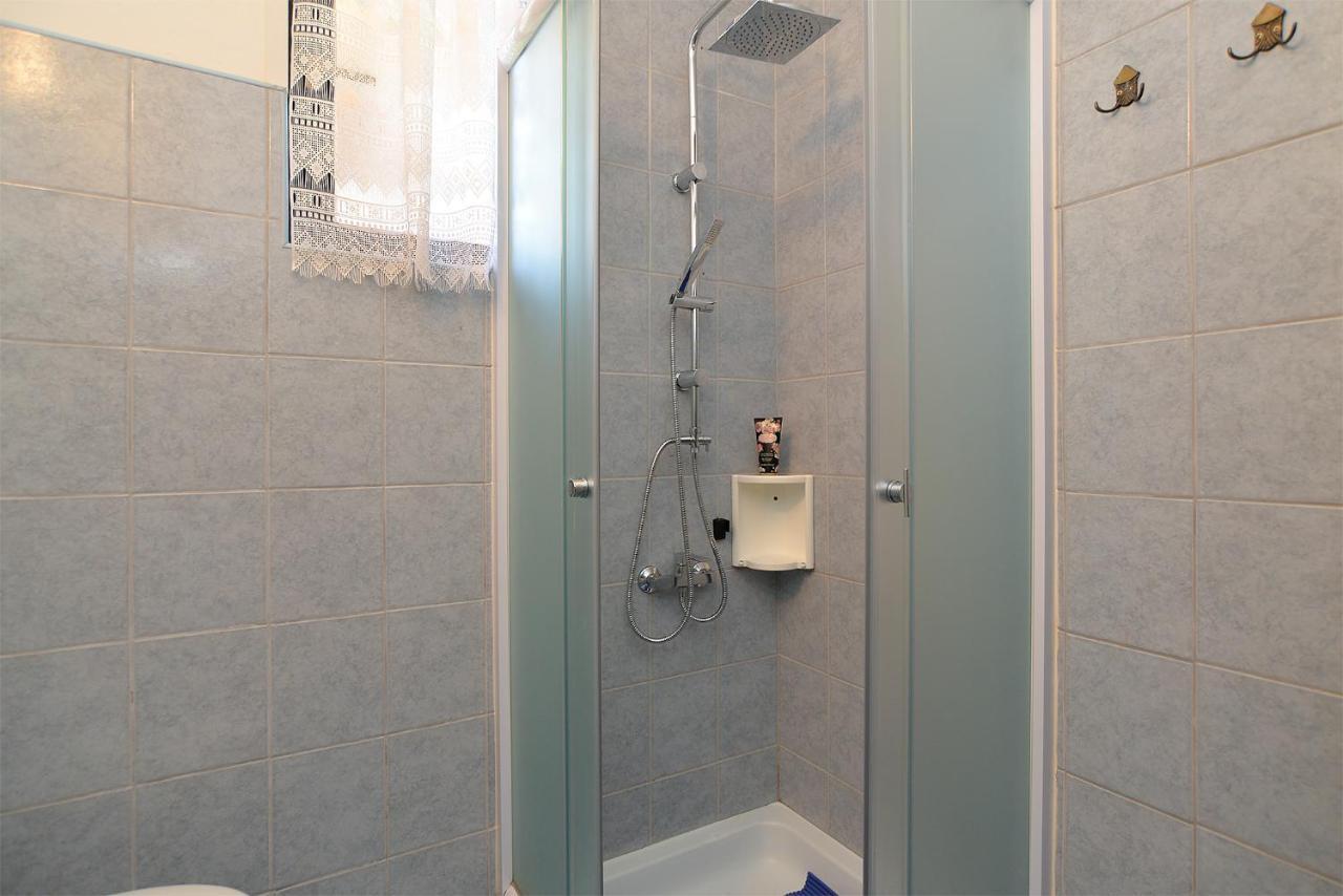 Apartment Dulijana 2042 Pula Luaran gambar