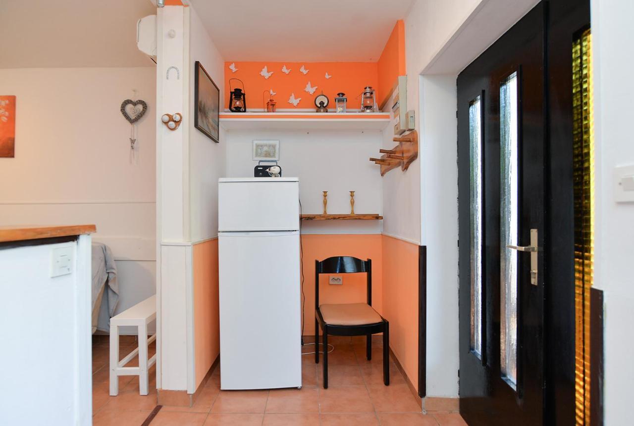 Apartment Dulijana 2042 Pula Luaran gambar